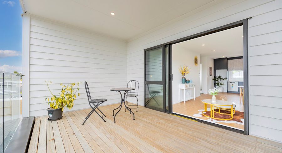  at 6 / 3 Milich Terrace, Te Atatu South, Waitakere City, Auckland