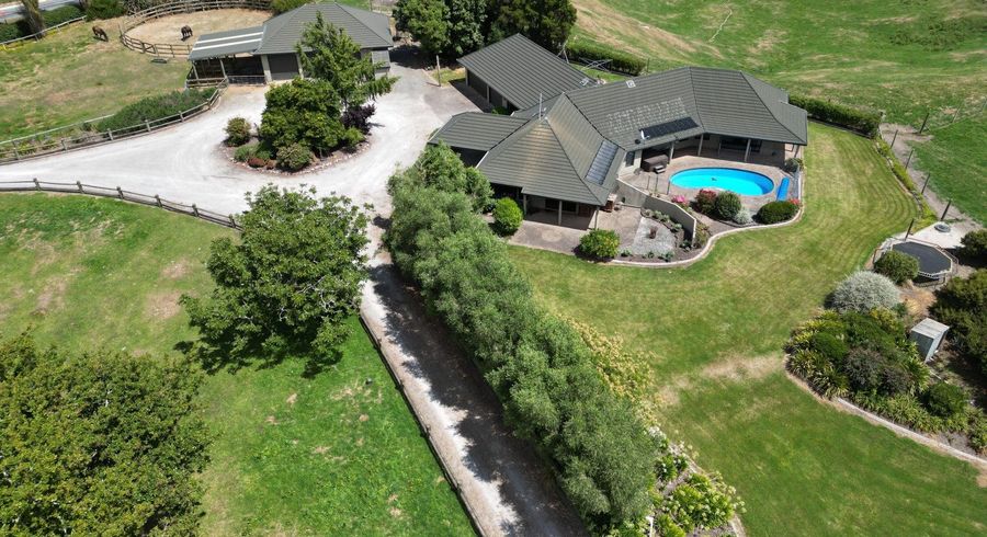  at 605 State Highway 5, Wairakei, Taupo, Waikato