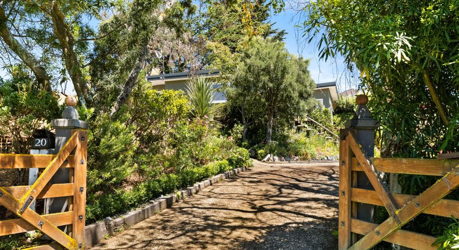  at 20 Castlewood Road, Company Bay, Dunedin, Otago