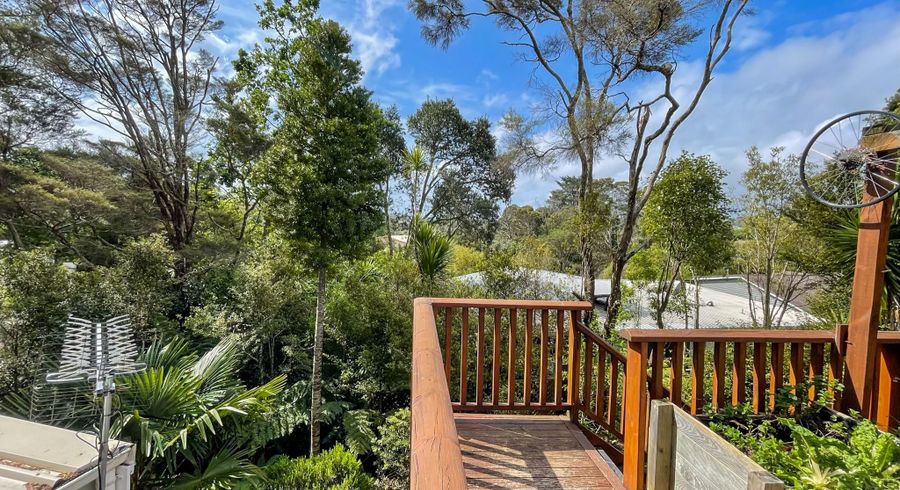  at 87d Kaurilands Rd, Titirangi, Waitakere City, Auckland