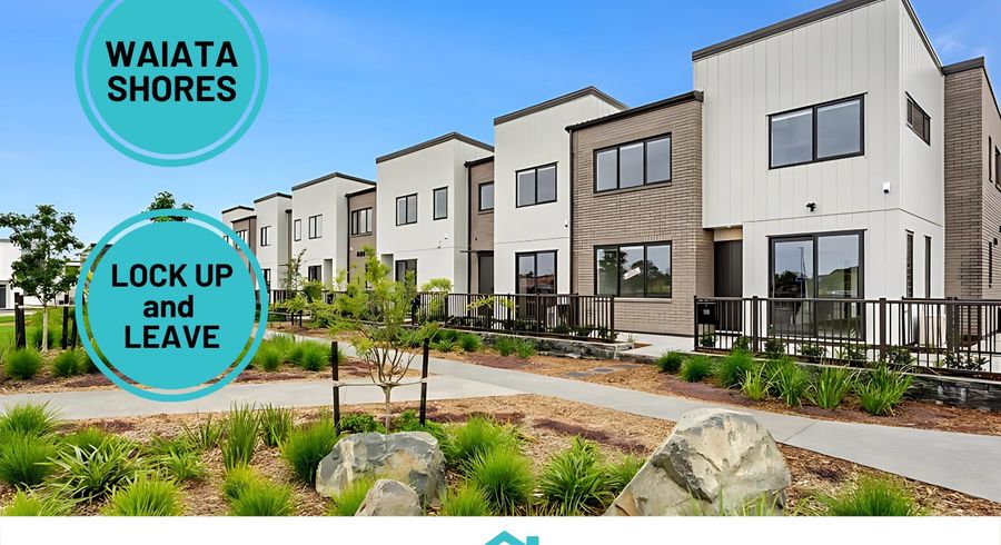  at 102 NGANUI AVENUE "WAIATA SHORES", Takanini, Papakura, Auckland