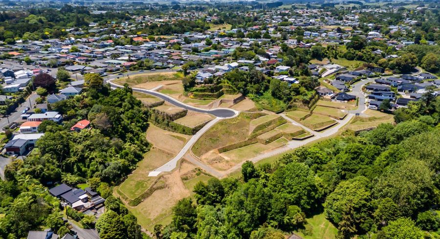  at 1 Huamatangi Way, Vogeltown, New Plymouth, Taranaki