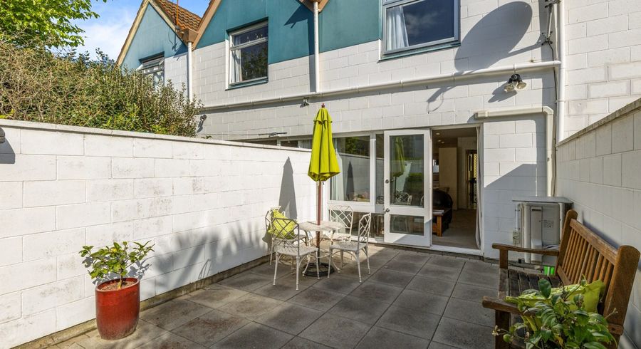  at 6/267 Worcester Street, City Centre, Christchurch City, Canterbury