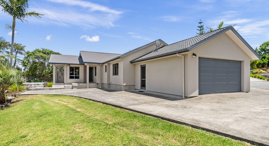  at 4 Tayden Court, Whangarei