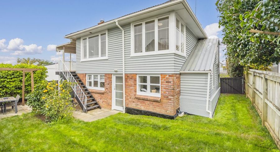  at 1/63 Fancourt Street, Meadowbank, Auckland City, Auckland