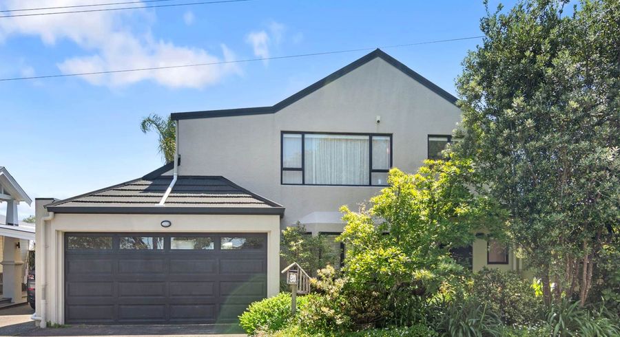  at 5A Morrison Avenue, Devonport, North Shore City, Auckland