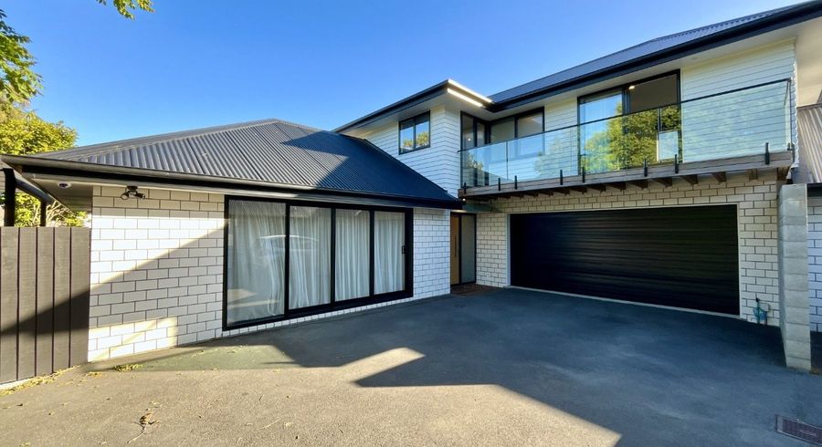  at 4b Alvaston Drive, Halswell, Christchurch City, Canterbury