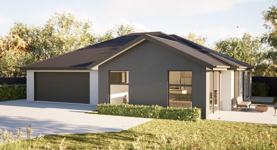  at Lot 2 Whitby Street, Burnside, Christchurch City, Canterbury