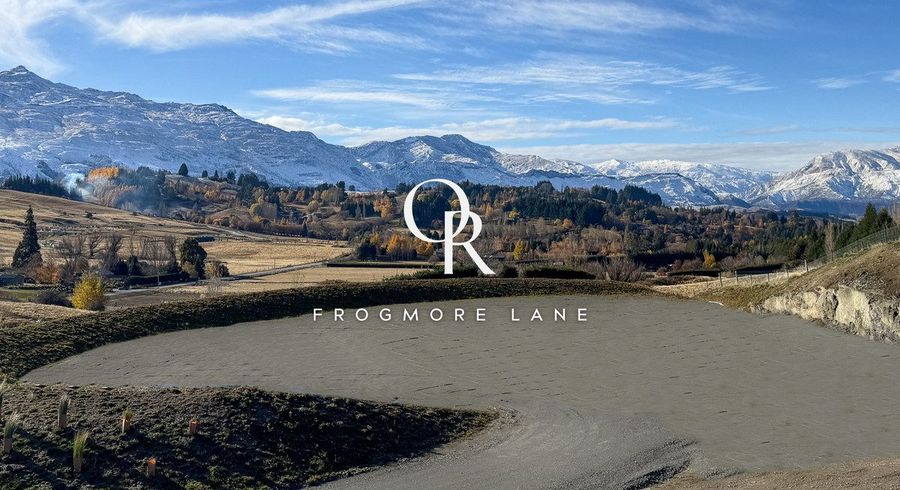  at 5/Lot 5 Frogmore Lane, Dalefield, Queenstown-Lakes, Otago