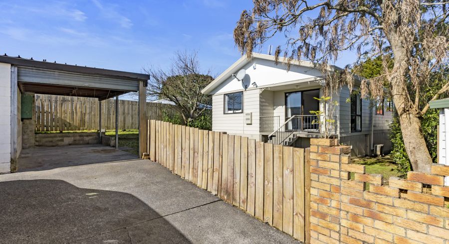  at 1/8 Martha Lane, Weymouth, Manukau City, Auckland