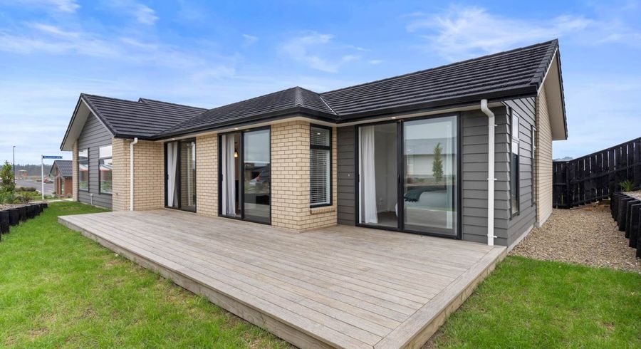  at 2 Routeburn Lane, Paerata, Franklin, Auckland