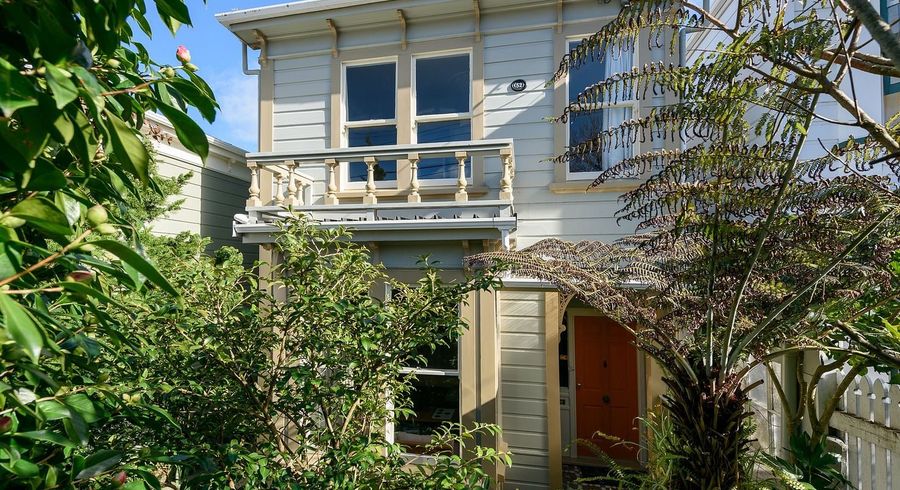  at 52 Coromandel Street, Newtown, Wellington, Wellington