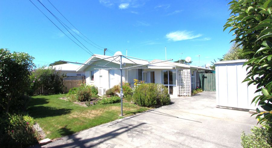  at 1/23 Parker Street, Mayfield, Blenheim