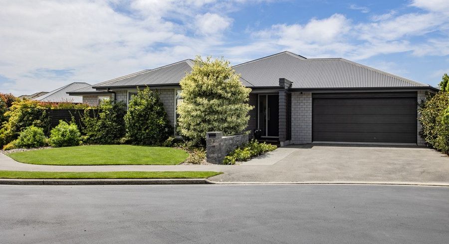  at 7 Serama Place, Burwood, Christchurch