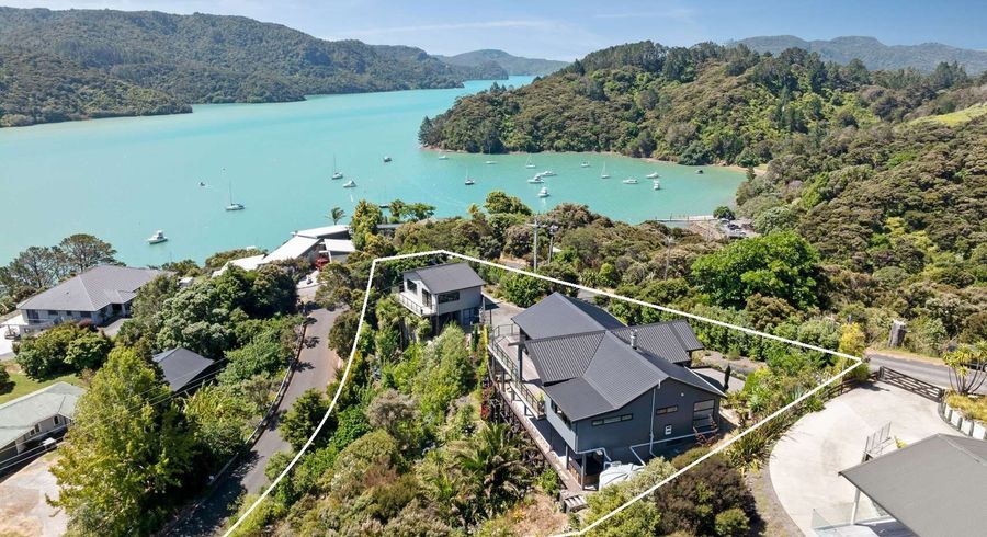  at 36 Old Hospital Road, Whangaroa, Far North, Northland