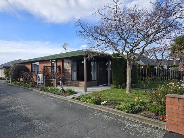  at 1/93 Avenue Rd, Timaru, Timaru, Canterbury