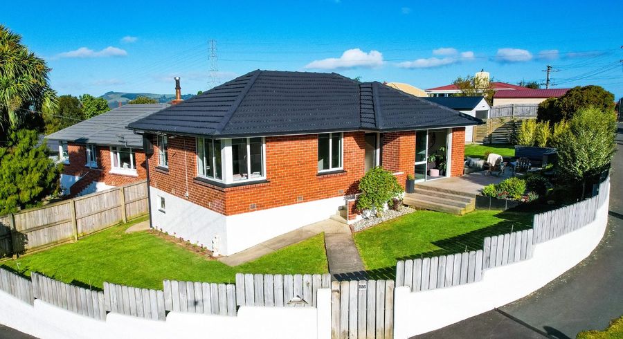  at 126 Wakari Road, Wakari, Dunedin, Otago