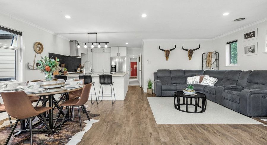  at 15 Rowe Parade, Wainuiomata, Lower Hutt, Wellington