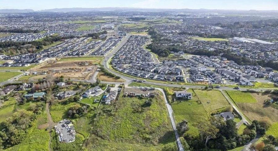  at 481A Ormiston road, Flat Bush, Manukau City, Auckland