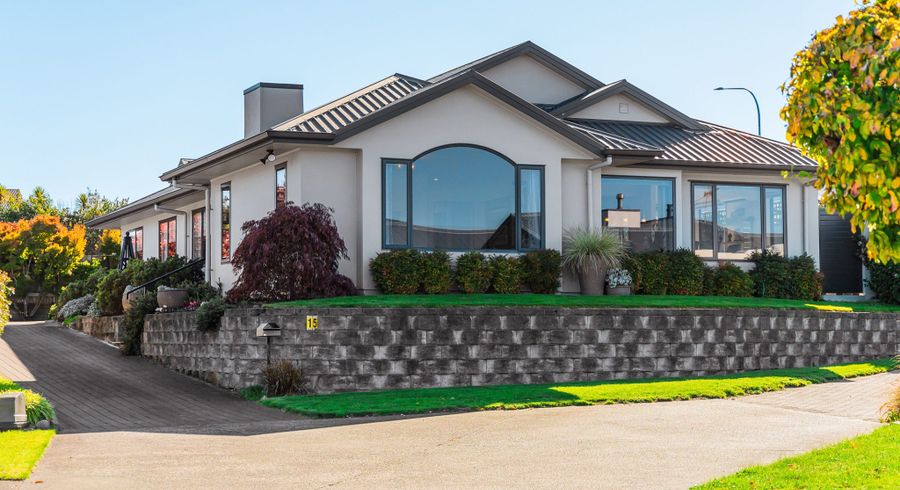  at 15 Woburn Place, Nukuhau, Taupo, Waikato