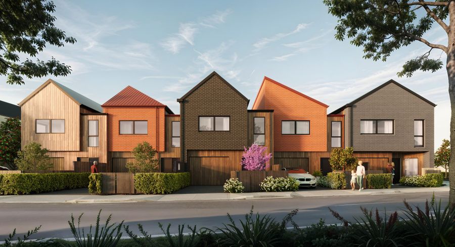  at 115 Tahingamanu Road, Hobsonville, Waitakere City, Auckland