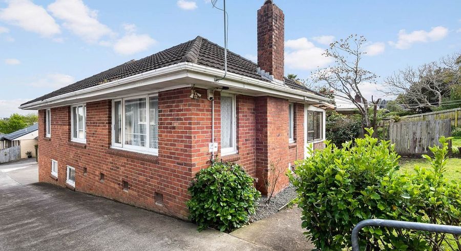 at 101 Hutchinson Avenue, New Lynn, Auckland