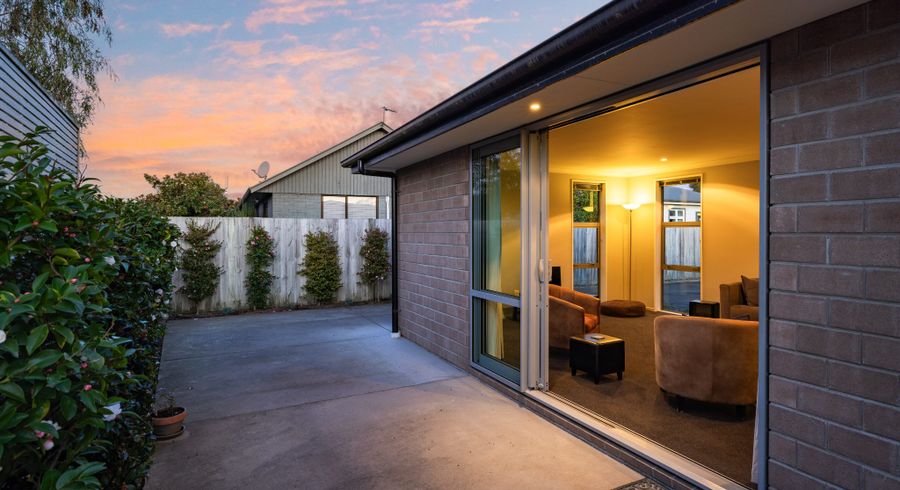  at 3/24 Wairakei Road, Strowan, Christchurch