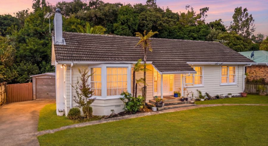  at 23 Rosehill Drive, Rosehill, Papakura, Auckland