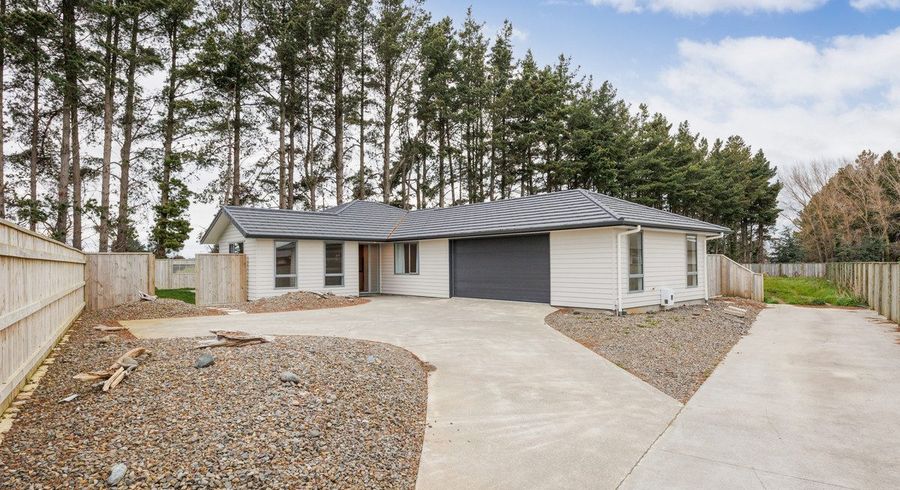  at 16A Rayner Lane, Marton, Rangitikei, Manawatu / Whanganui