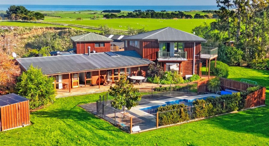  at 135 Ngarino Road, Kai Iwi