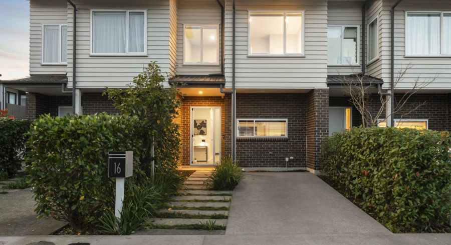  at 16 Mangahoe Road, Mount Wellington, Auckland City, Auckland