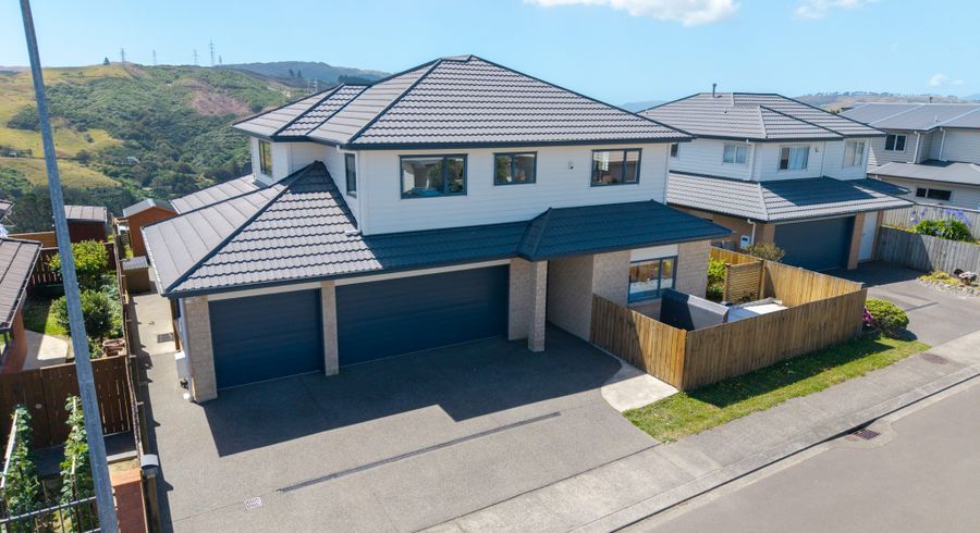  at 12 St Vincent Terrace, Grenada Village, Wellington, Wellington