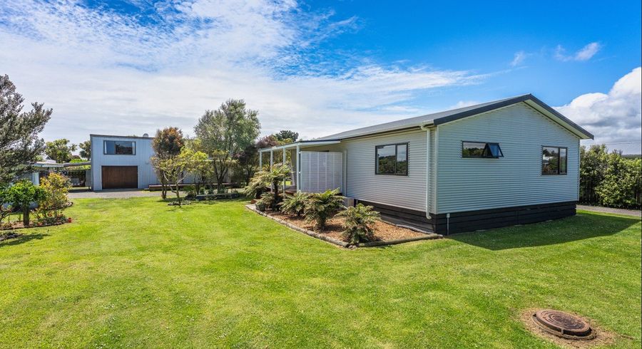  at 22 Kiharoa Street, Otaki Beach, Kapiti Coast, Wellington