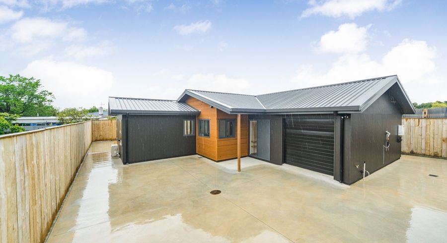  at 20 Highbury Avenue, Highbury, Palmerston North