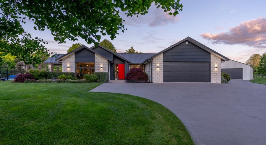  at 23B Redwood Grove, Tamahere, Hamilton
