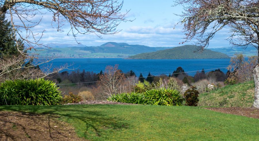  at 92D Ward Road, Hamurana