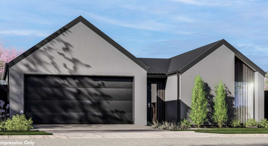  at 63 Flaxmill Road - Lot 20 Highsted, Bishopdale, Christchurch City, Canterbury