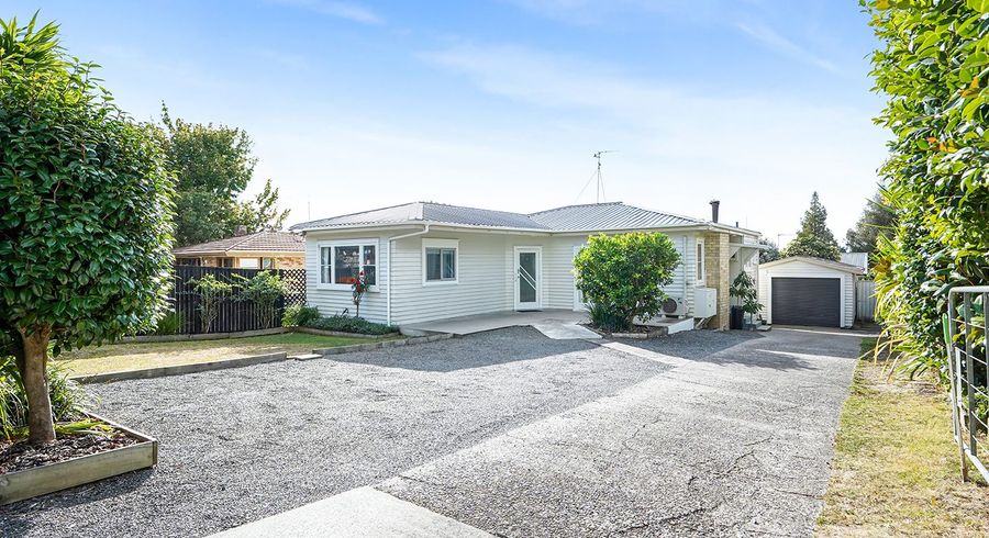  at 128 Ellicott Road, Nawton, Hamilton, Waikato