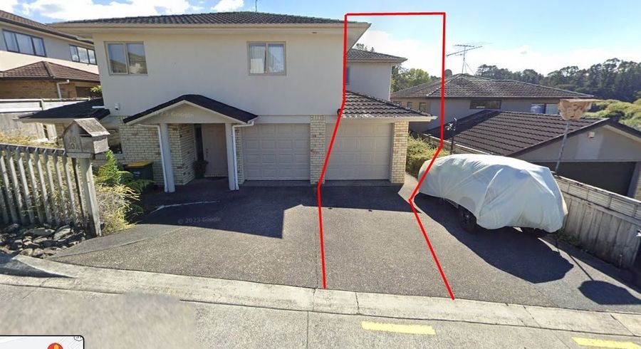  at 10B/18 The Avenue, Albany, North Shore City, Auckland