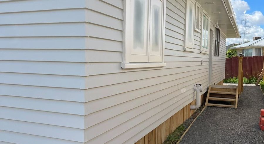  at Civil Place, Otara, Manukau City, Auckland