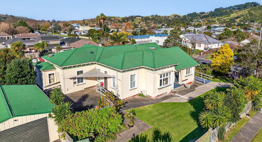  at 156 Rutene Road, Kaiti, Gisborne, Gisborne