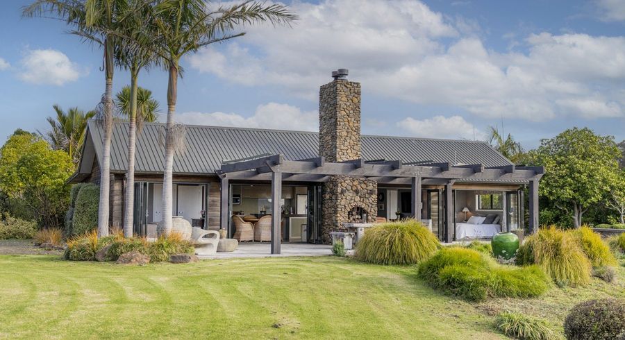  at 899F Purangi Road, Cooks Beach, Thames-Coromandel, Waikato