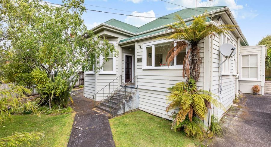  at 47 Milton Road, Mount Eden, Auckland
