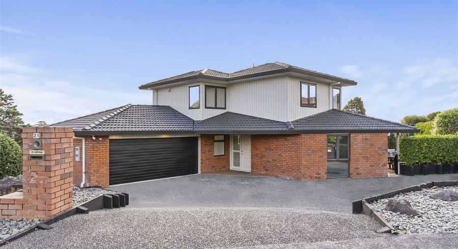  at 21 Ramelton Road, Mount Roskill, Auckland
