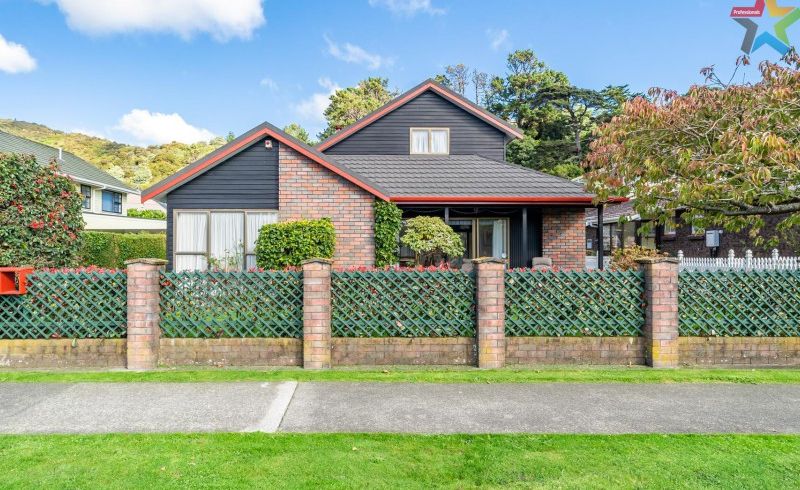  at 22 Waddington Drive, Naenae, Lower Hutt