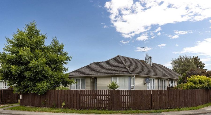  at 27 Henderson Street, Riversdale, Blenheim