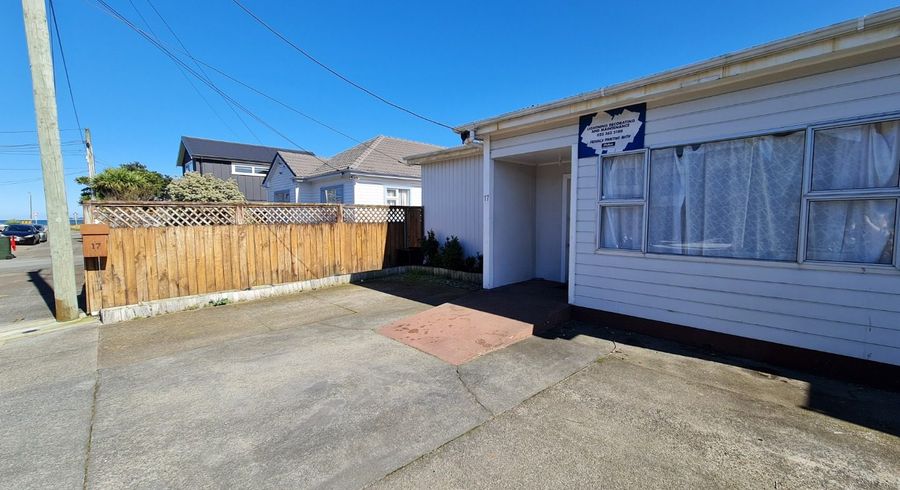  at 17 Tory Street, Petone, Lower Hutt, Wellington