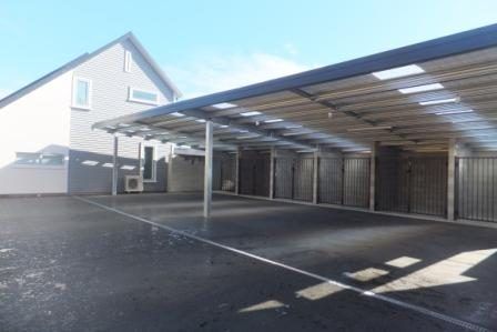  at 6/17 Sherborne Street, St. Albans, Christchurch City, Canterbury