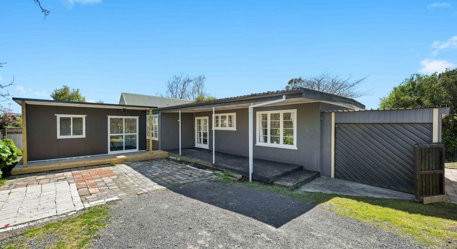  at 61 Mardon Road, Enderley, Hamilton
