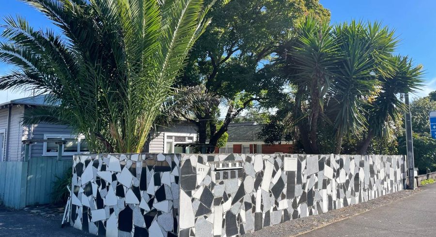  at 2/671 Mt Albert Road, Royal Oak, Auckland City, Auckland